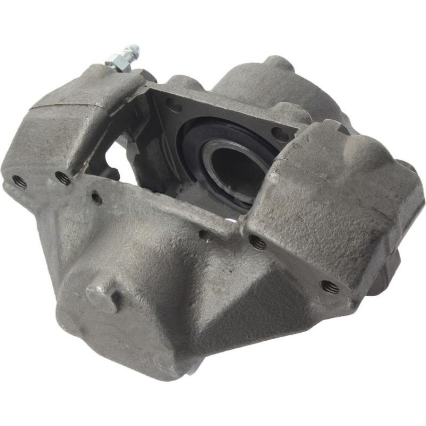 CENTRIC PARTS 141.39510 Centric Semi-Loaded Brake Caliper