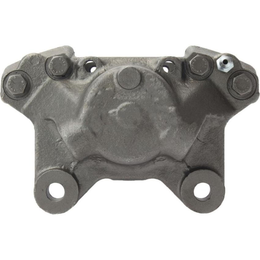 CENTRIC PARTS 141.39510 Centric Semi-Loaded Brake Caliper