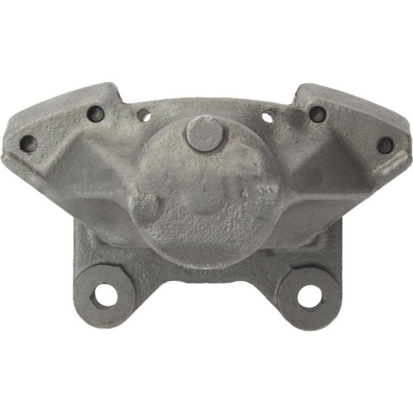 CENTRIC PARTS 141.39510 Centric Semi-Loaded Brake Caliper