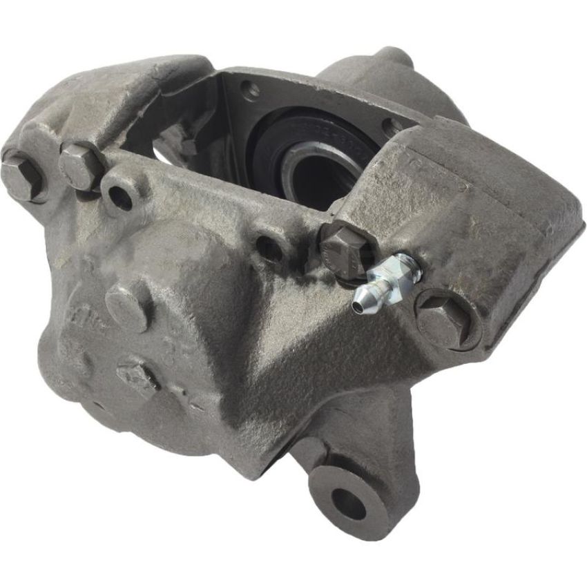 CENTRIC PARTS 141.39510 Centric Semi-Loaded Brake Caliper