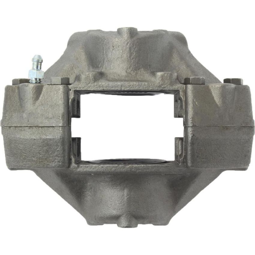 CENTRIC PARTS 141.39510 Centric Semi-Loaded Brake Caliper