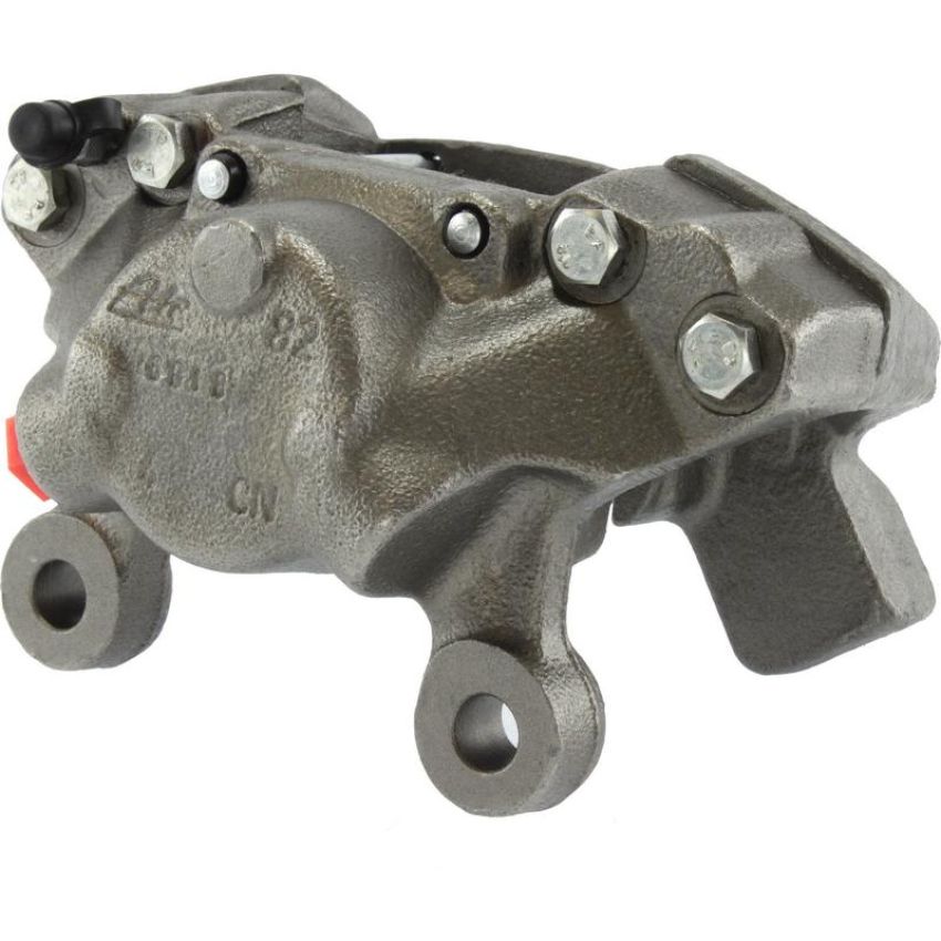 CENTRIC PARTS 141.39511 Centric Semi-Loaded Brake Caliper