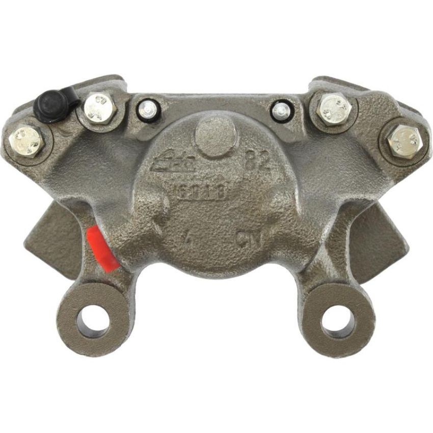 CENTRIC PARTS 141.39511 Centric Semi-Loaded Brake Caliper