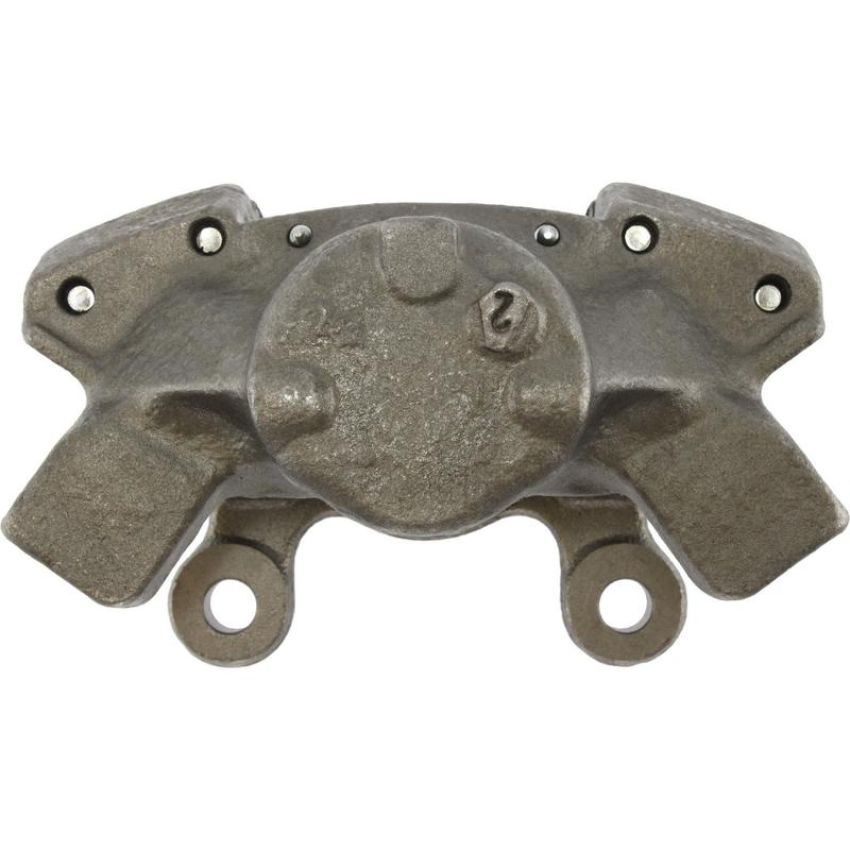 CENTRIC PARTS 141.39511 Centric Semi-Loaded Brake Caliper