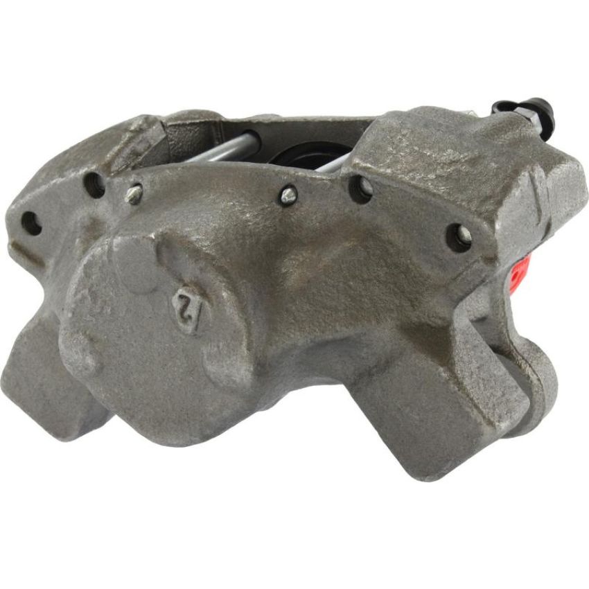 CENTRIC PARTS 141.39511 Centric Semi-Loaded Brake Caliper