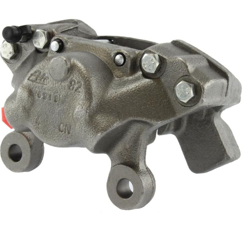 CENTRIC PARTS 141.39511 Centric Semi-Loaded Brake Caliper