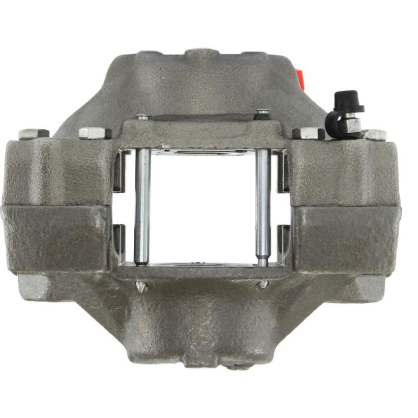 CENTRIC PARTS 141.39511 Centric Semi-Loaded Brake Caliper