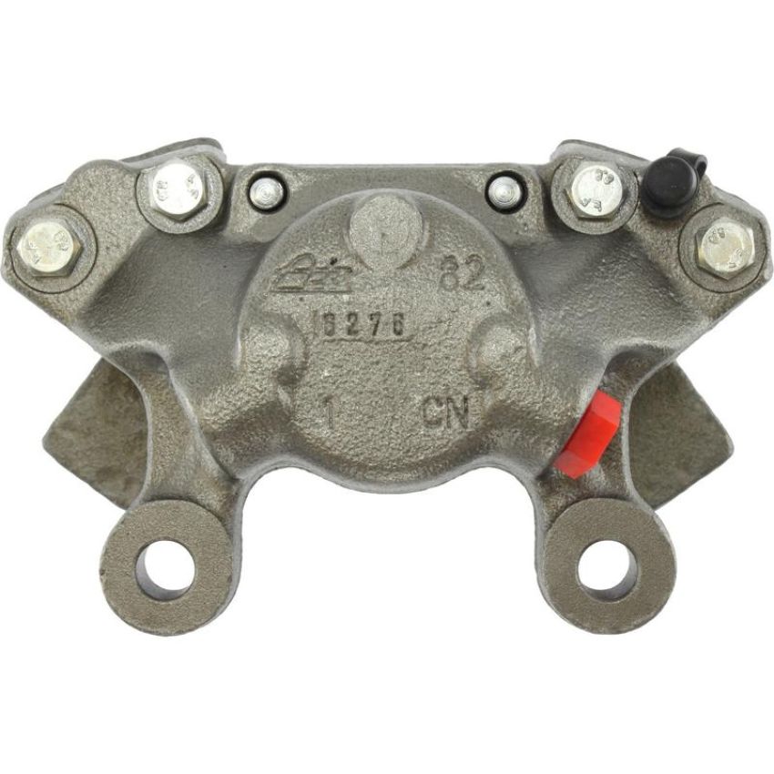 CENTRIC PARTS 141.39512 Centric Semi-Loaded Brake Caliper