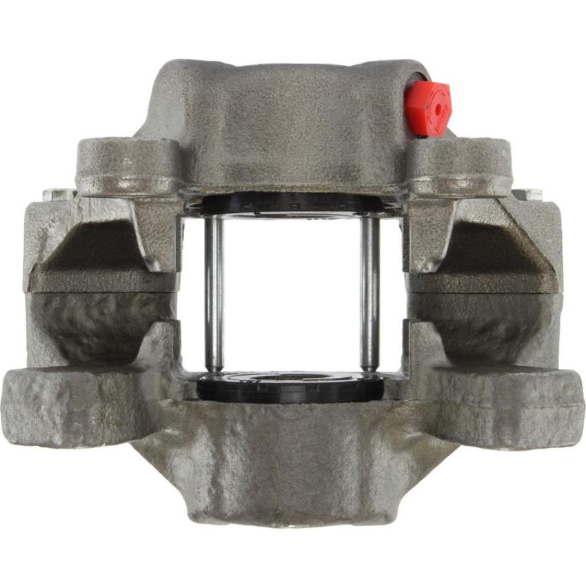 CENTRIC PARTS 141.39512 Centric Semi-Loaded Brake Caliper