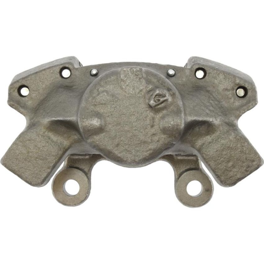 CENTRIC PARTS 141.39512 Centric Semi-Loaded Brake Caliper
