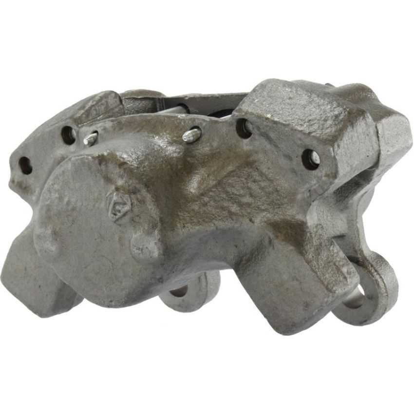 CENTRIC PARTS 141.39512 Centric Semi-Loaded Brake Caliper