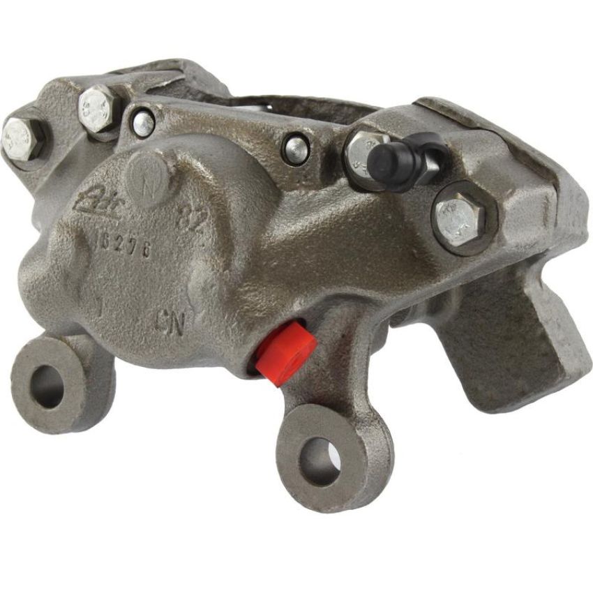 CENTRIC PARTS 141.39512 Centric Semi-Loaded Brake Caliper
