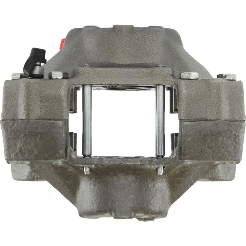 CENTRIC PARTS 141.39512 Centric Semi-Loaded Brake Caliper