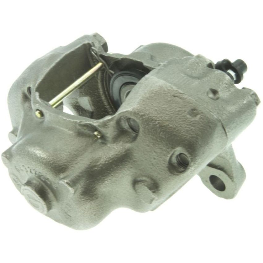 CENTRIC PARTS 141.39513 Centric Semi-Loaded Brake Caliper