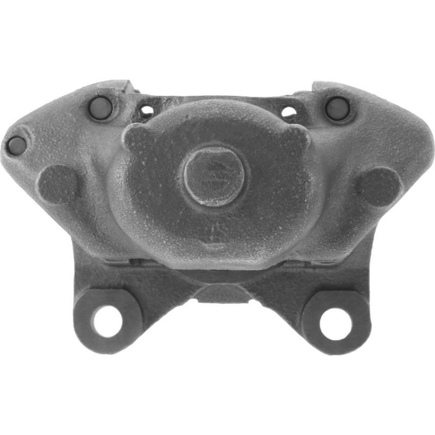 CENTRIC PARTS 141.39514 Centric Semi-Loaded Brake Caliper