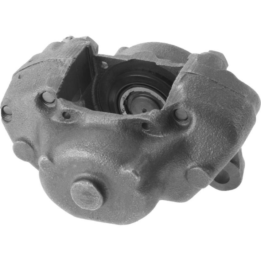 CENTRIC PARTS 141.39514 Centric Semi-Loaded Brake Caliper
