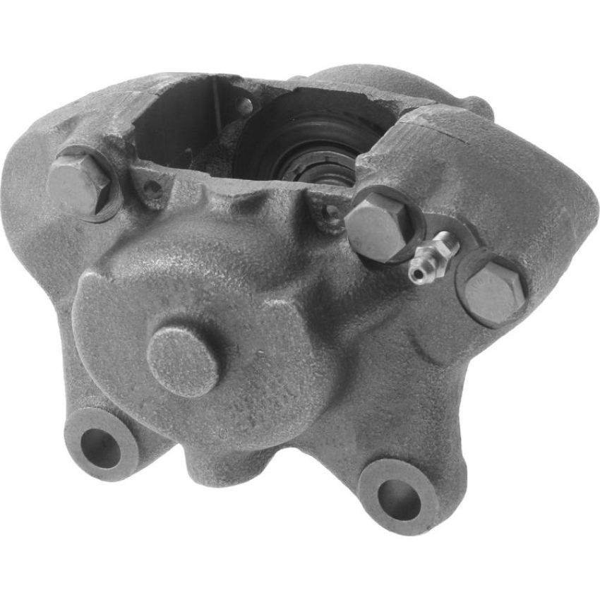 CENTRIC PARTS 141.39514 Centric Semi-Loaded Brake Caliper