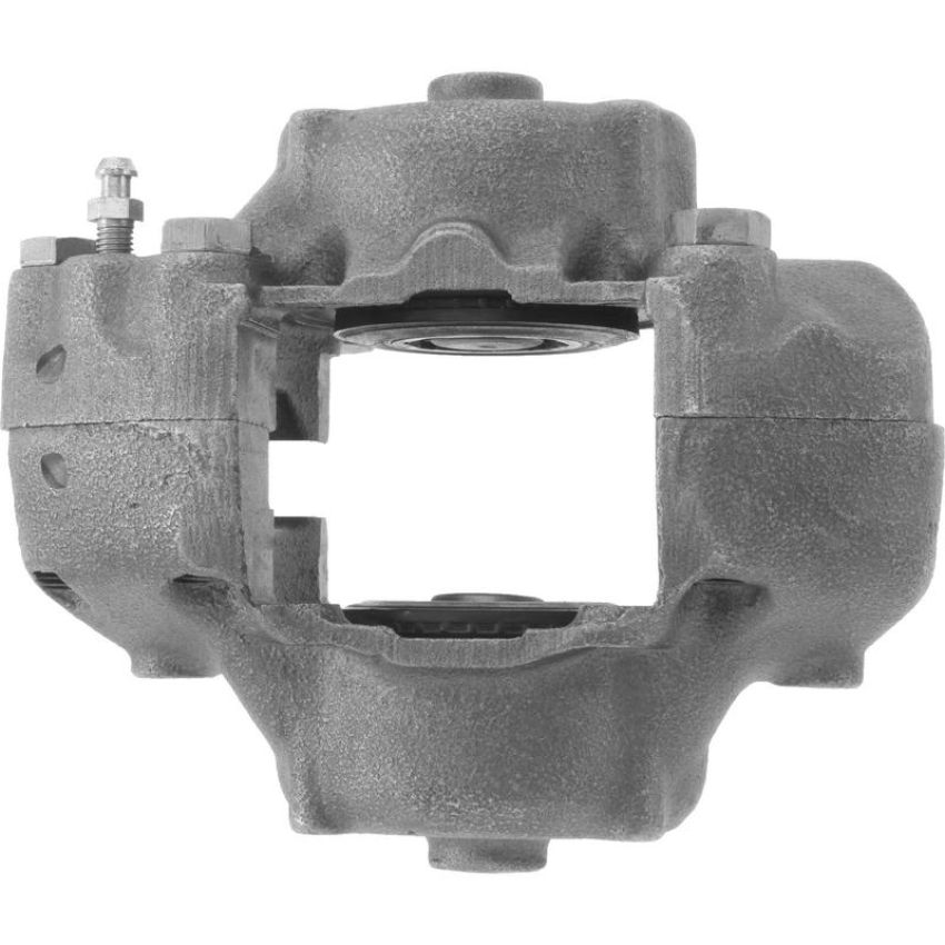 CENTRIC PARTS 141.39514 Centric Semi-Loaded Brake Caliper