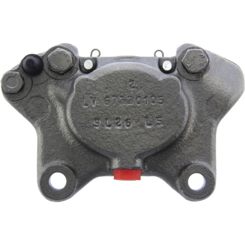 CENTRIC PARTS 141.39515 Centric Semi-Loaded Brake Caliper