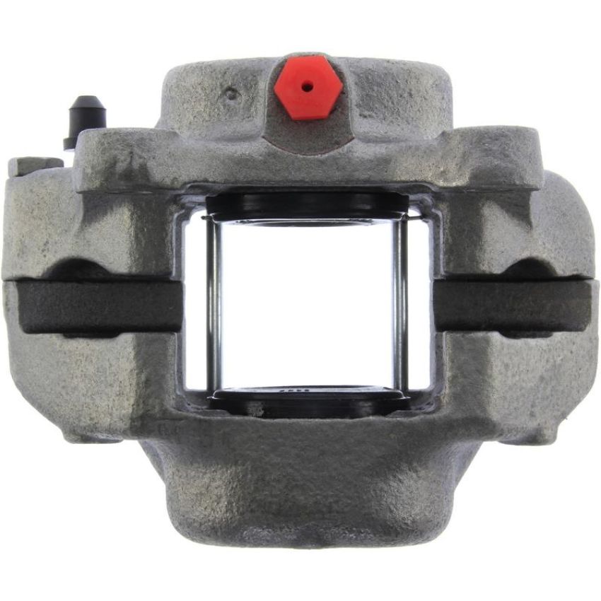 CENTRIC PARTS 141.39515 Centric Semi-Loaded Brake Caliper