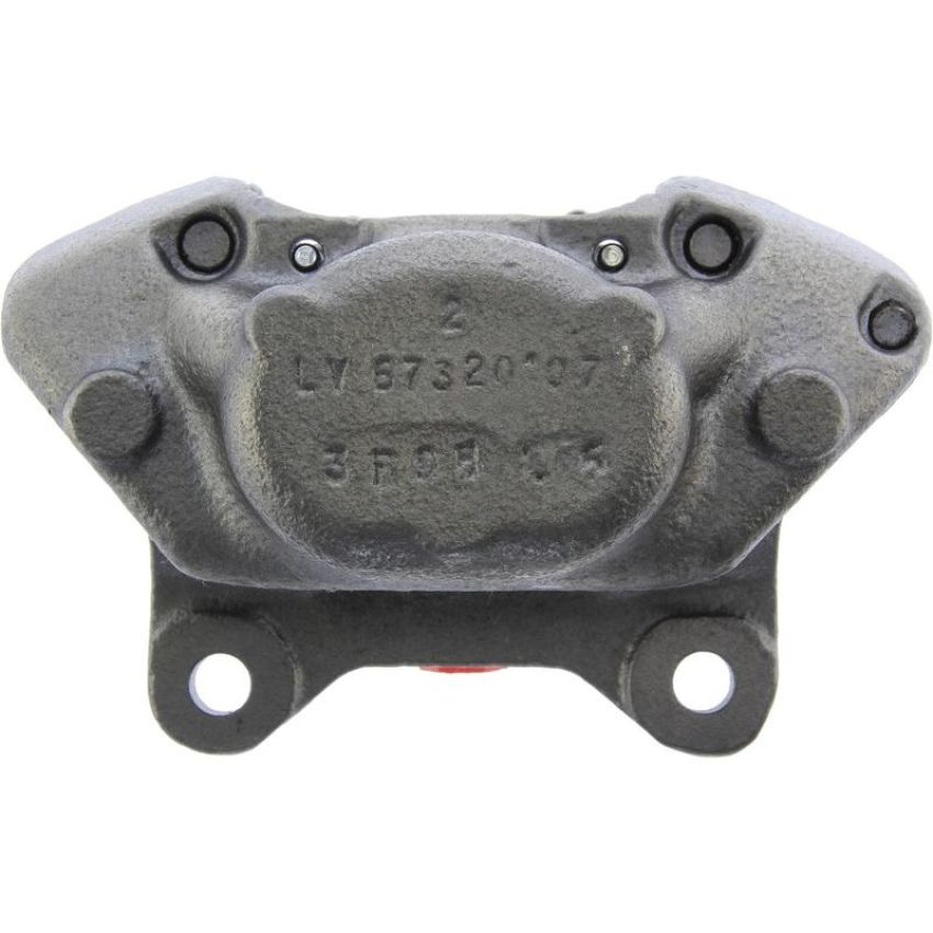 CENTRIC PARTS 141.39515 Centric Semi-Loaded Brake Caliper
