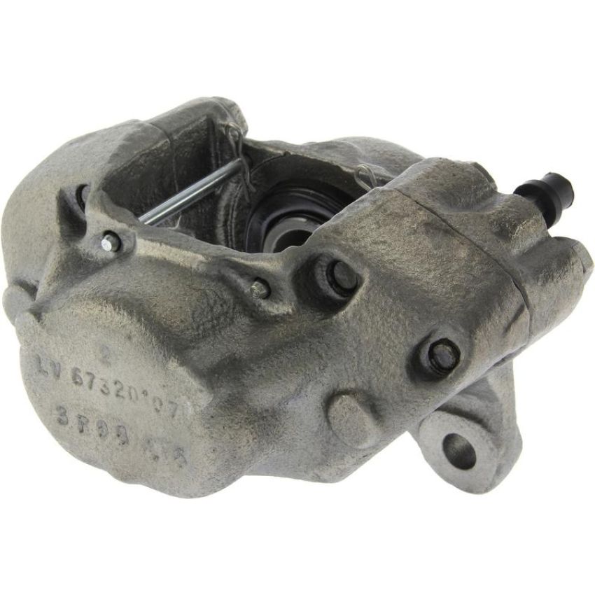 CENTRIC PARTS 141.39515 Centric Semi-Loaded Brake Caliper