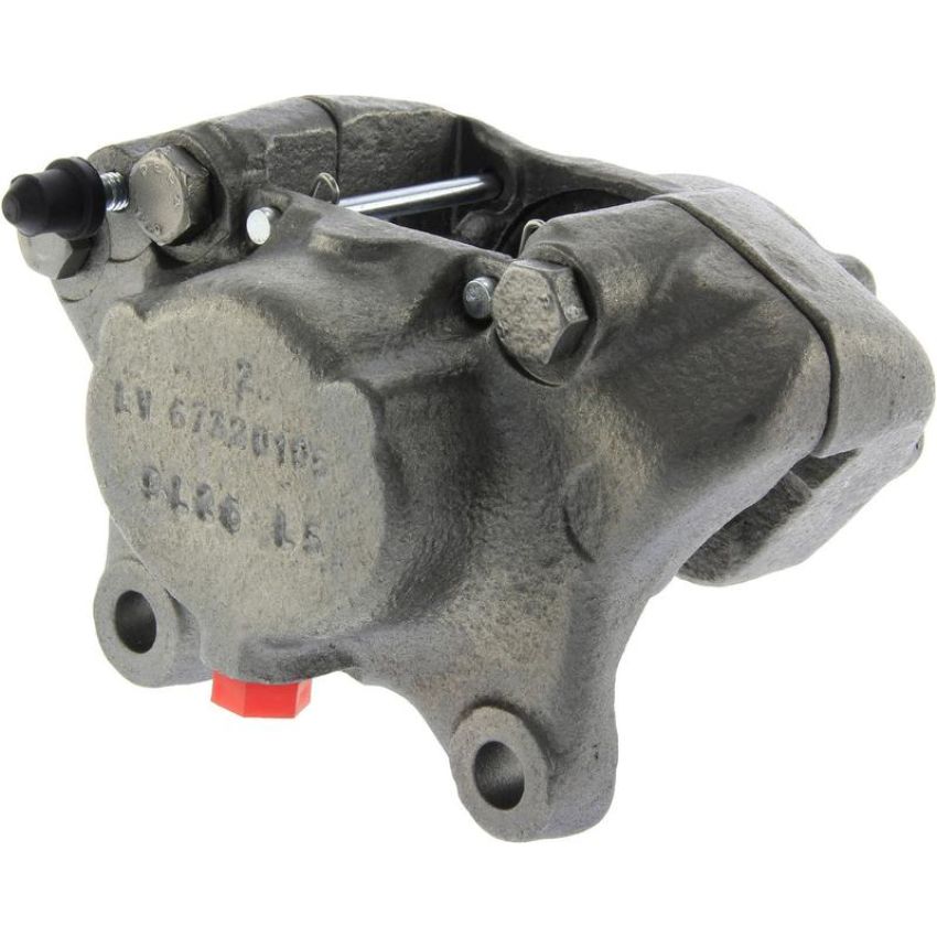 CENTRIC PARTS 141.39515 Centric Semi-Loaded Brake Caliper