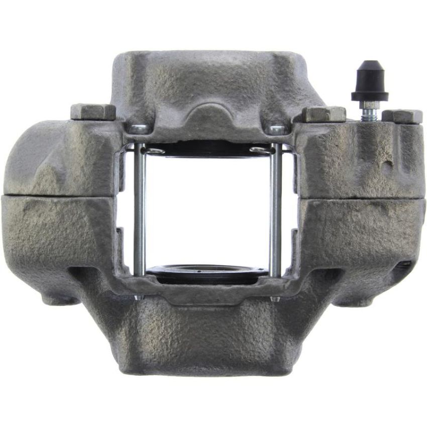 CENTRIC PARTS 141.39515 Centric Semi-Loaded Brake Caliper