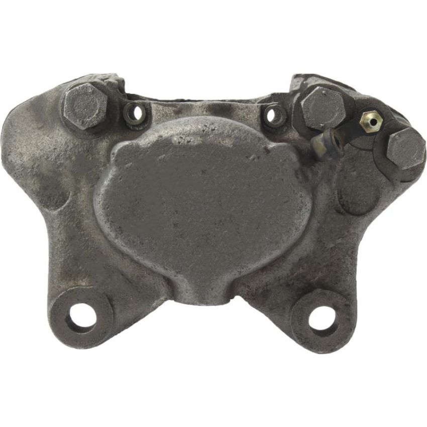 CENTRIC PARTS 141.39516 Centric Semi-Loaded Brake Caliper