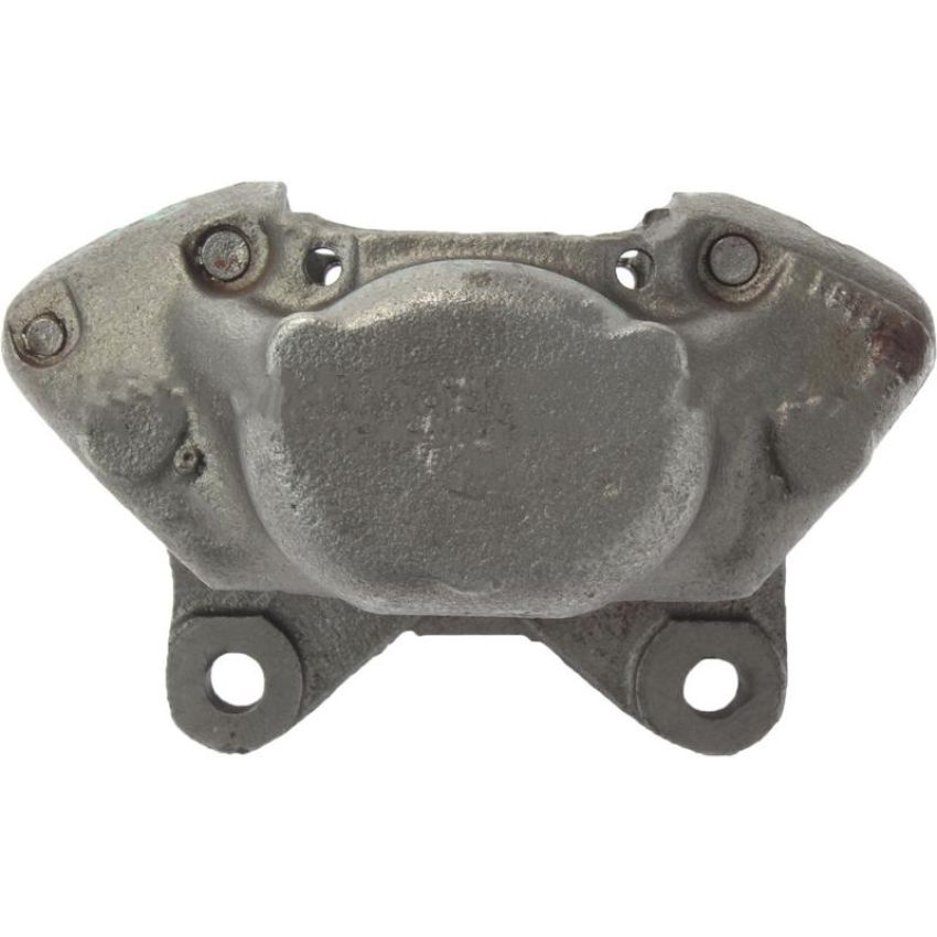 CENTRIC PARTS 141.39516 Centric Semi-Loaded Brake Caliper