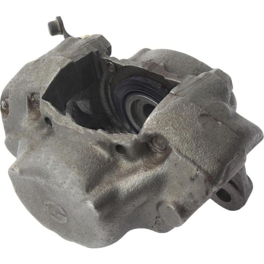 CENTRIC PARTS 141.39516 Centric Semi-Loaded Brake Caliper