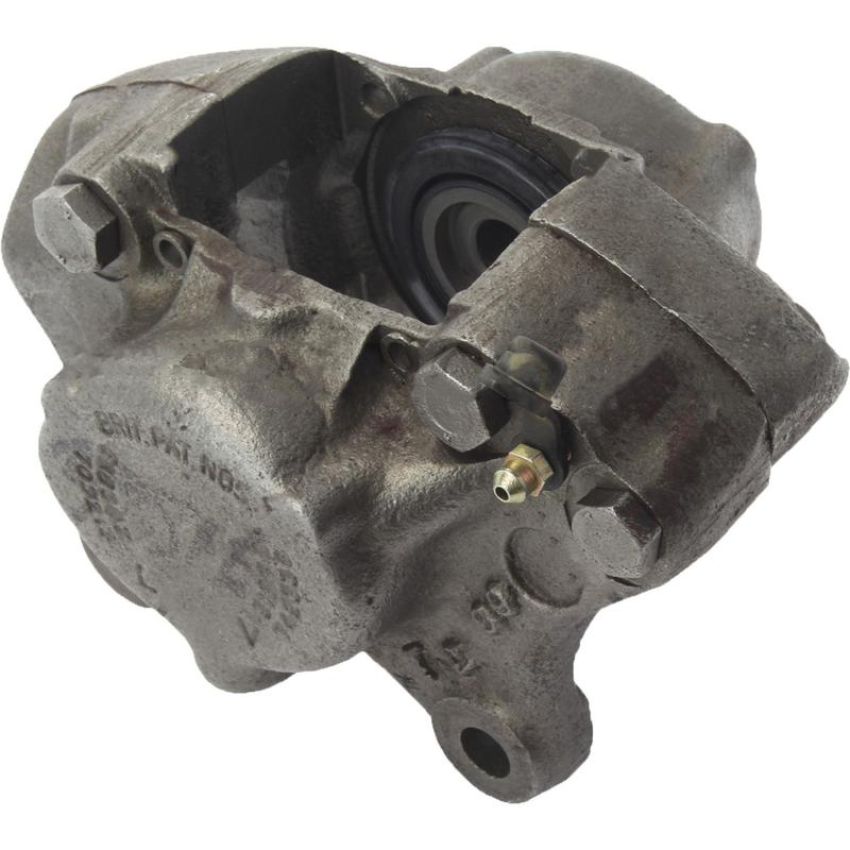 CENTRIC PARTS 141.39516 Centric Semi-Loaded Brake Caliper