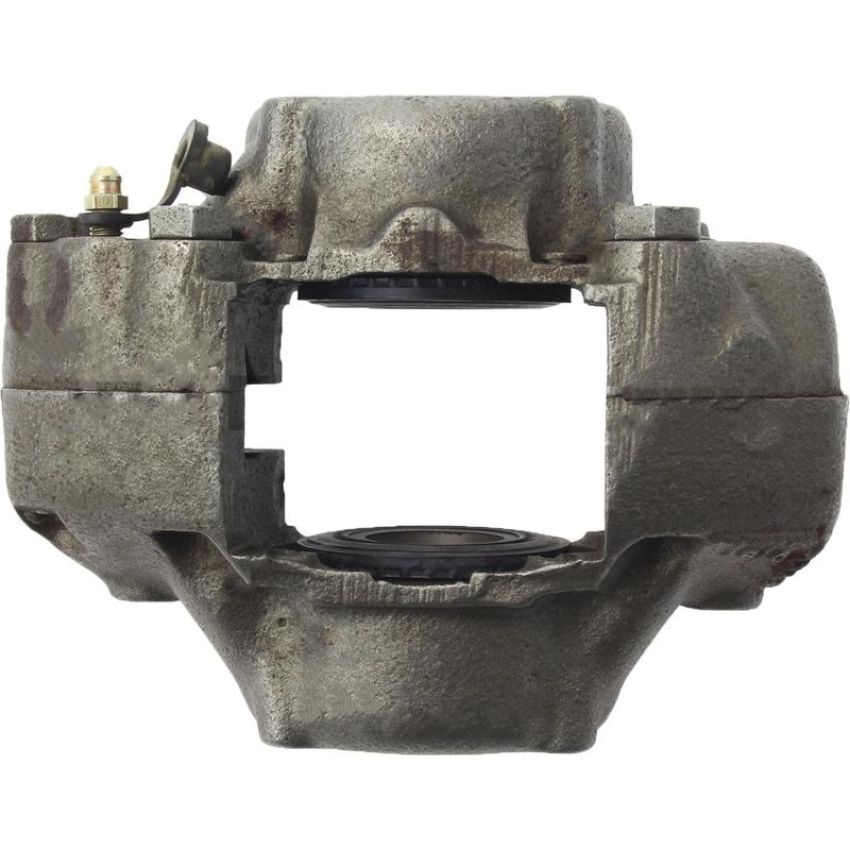 CENTRIC PARTS 141.39516 Centric Semi-Loaded Brake Caliper
