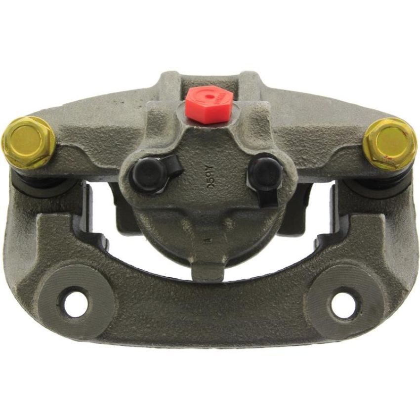 CENTRIC PARTS 141.39517 Centric Semi-Loaded Brake Caliper
