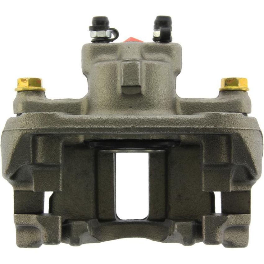 CENTRIC PARTS 141.39517 Centric Semi-Loaded Brake Caliper
