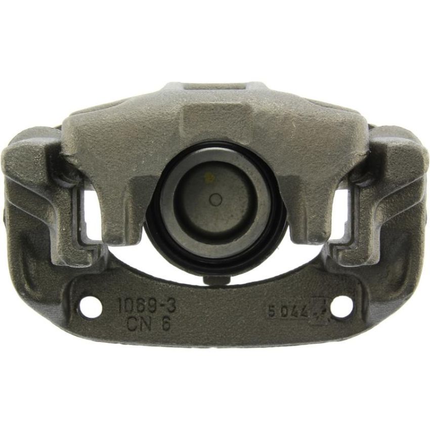 CENTRIC PARTS 141.39517 Centric Semi-Loaded Brake Caliper