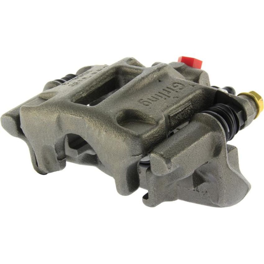 CENTRIC PARTS 141.39517 Centric Semi-Loaded Brake Caliper