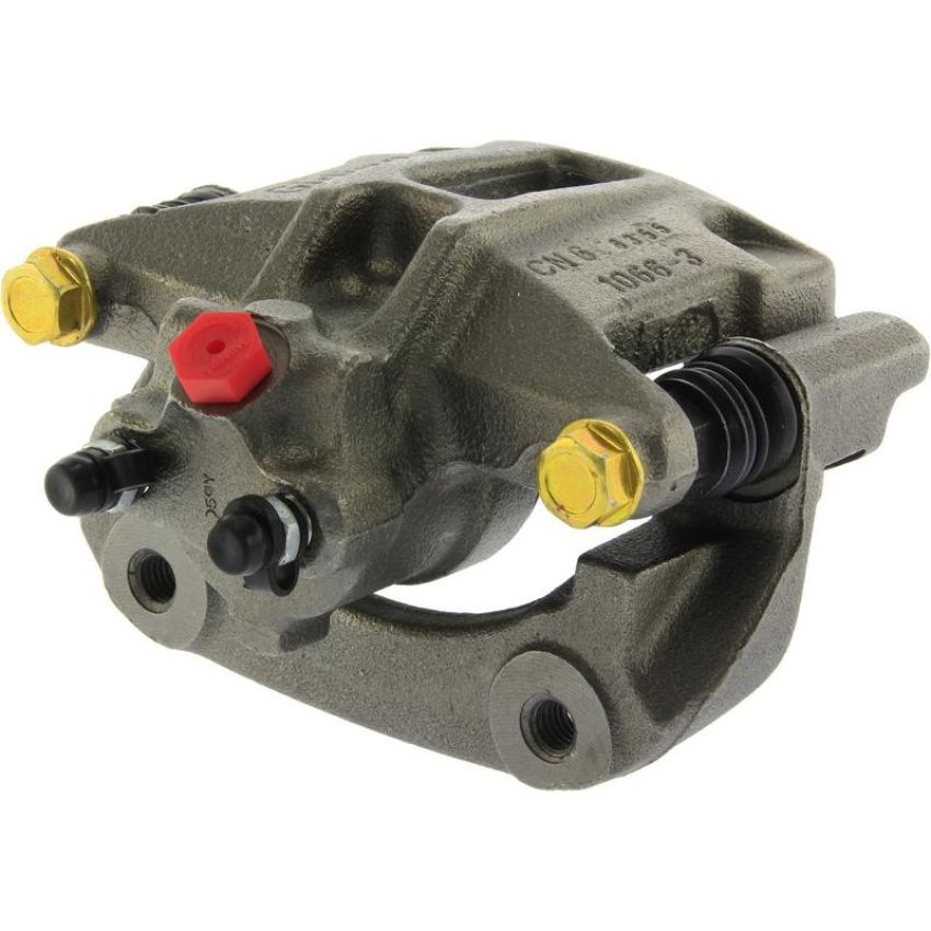 CENTRIC PARTS 141.39517 Centric Semi-Loaded Brake Caliper