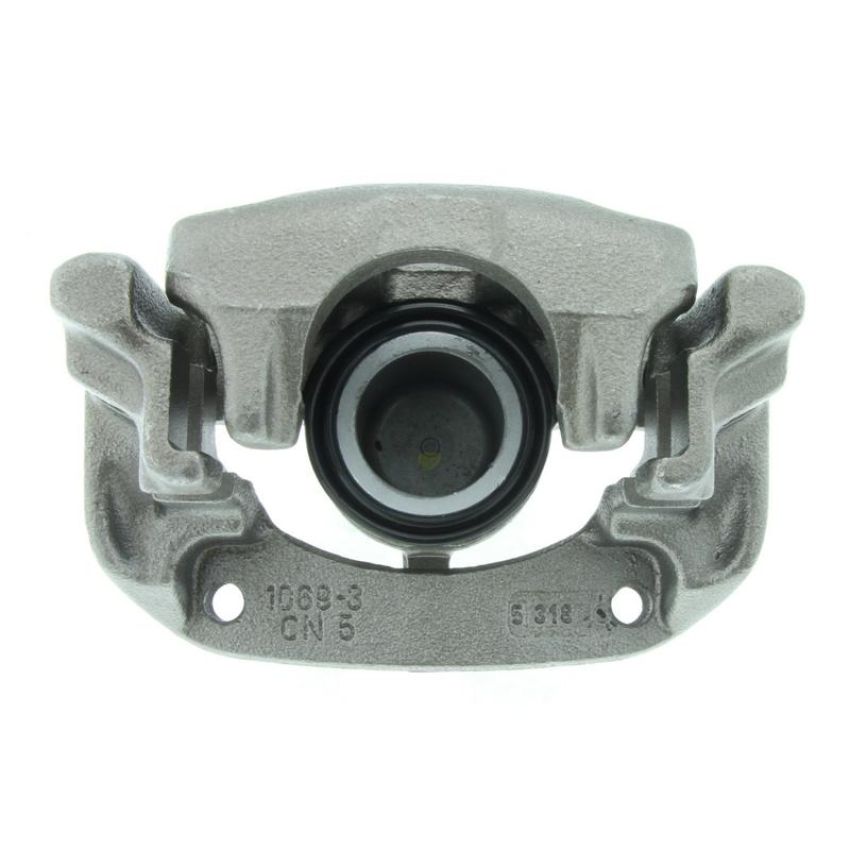 CENTRIC PARTS 141.39519 Centric Semi-Loaded Brake Caliper