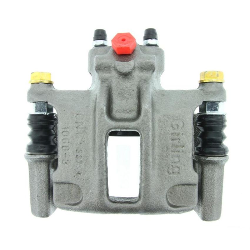 CENTRIC PARTS 141.39519 Centric Semi-Loaded Brake Caliper