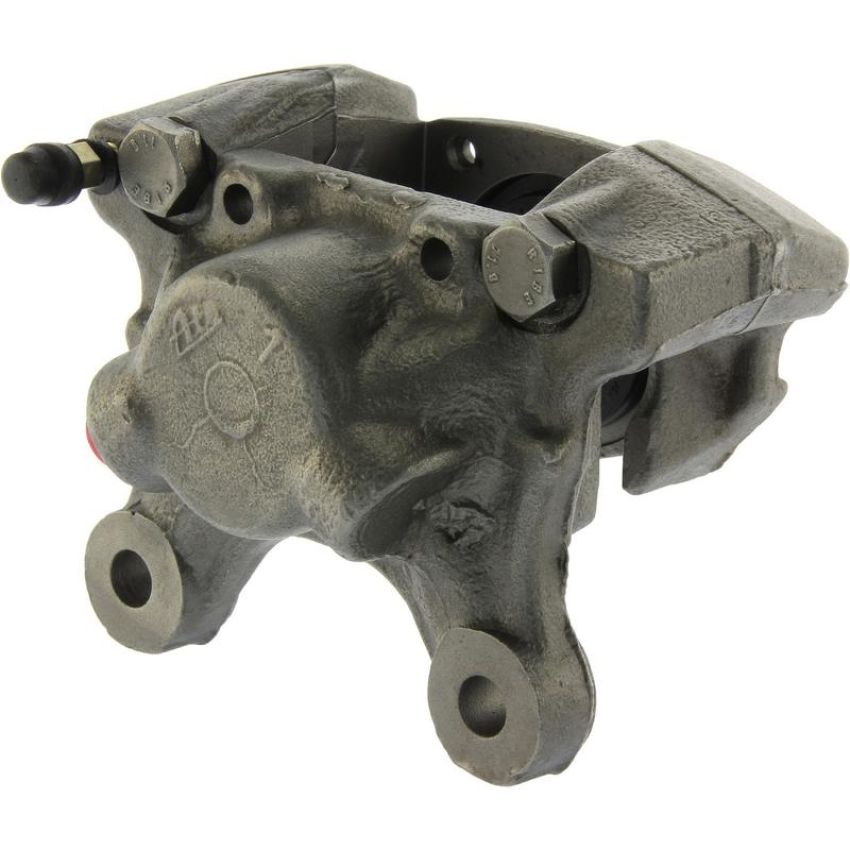 CENTRIC PARTS 141.39521 Centric Semi-Loaded Brake Caliper