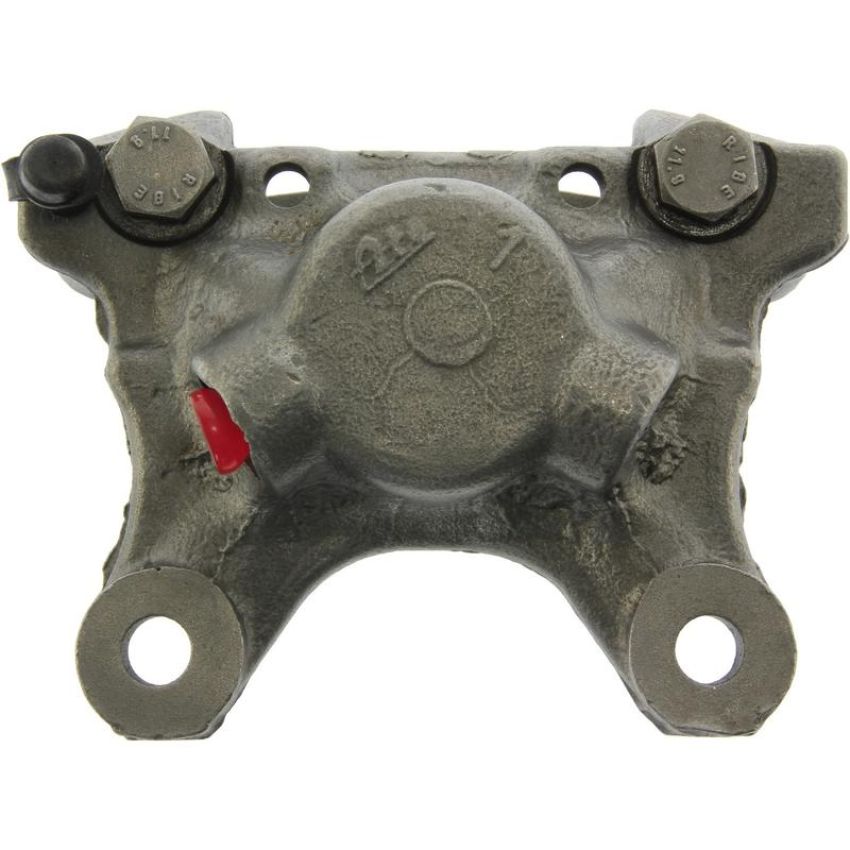 CENTRIC PARTS 141.39521 Centric Semi-Loaded Brake Caliper