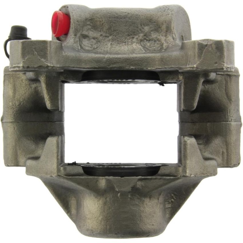 CENTRIC PARTS 141.39521 Centric Semi-Loaded Brake Caliper