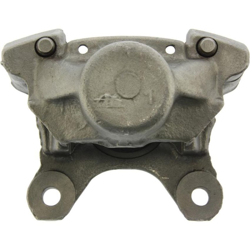 CENTRIC PARTS 141.39521 Centric Semi-Loaded Brake Caliper