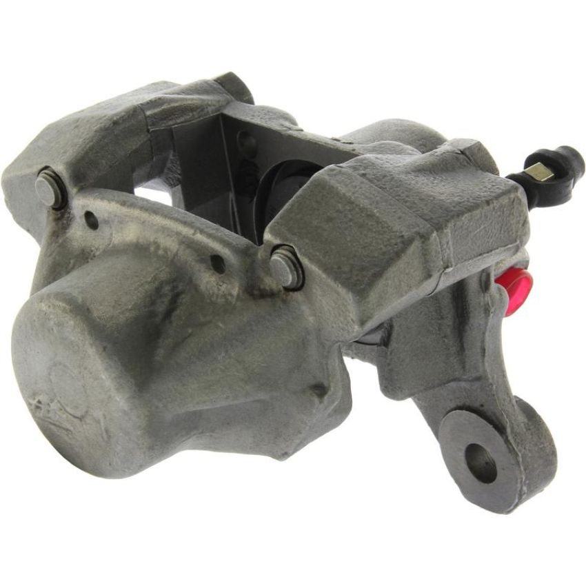 CENTRIC PARTS 141.39521 Centric Semi-Loaded Brake Caliper
