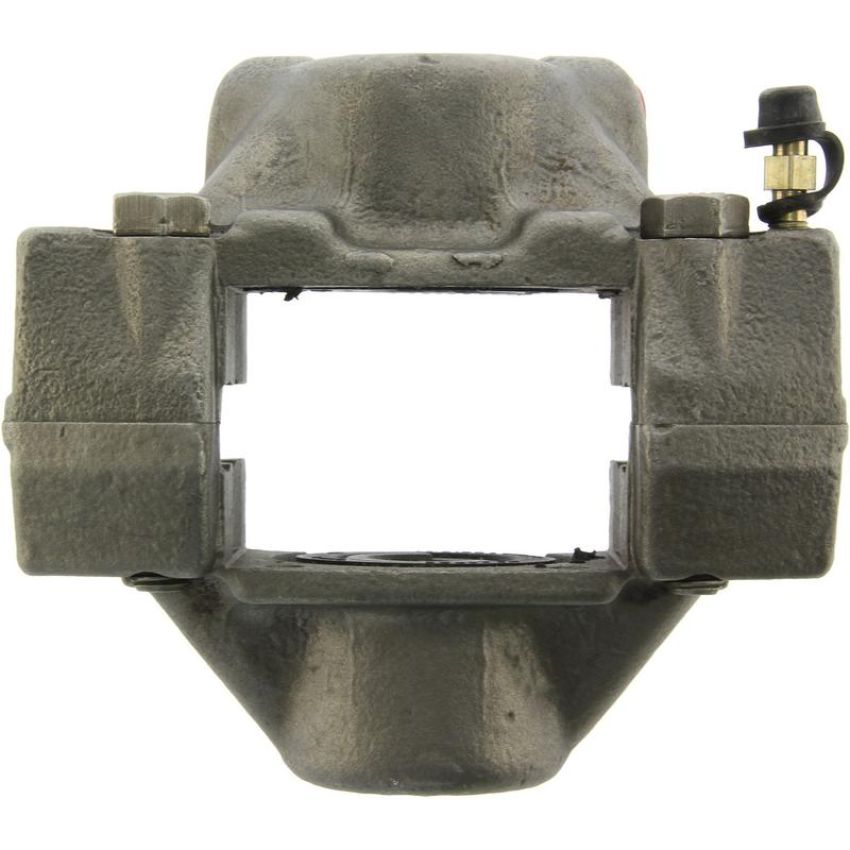 CENTRIC PARTS 141.39521 Centric Semi-Loaded Brake Caliper