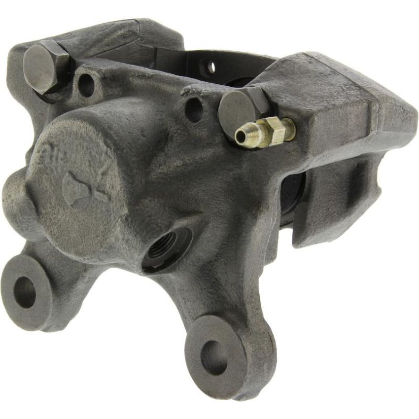 CENTRIC PARTS 141.39522 Centric Semi-Loaded Brake Caliper