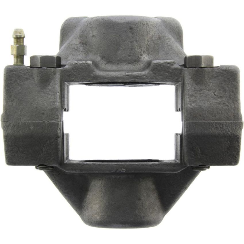 CENTRIC PARTS 141.39522 Centric Semi-Loaded Brake Caliper