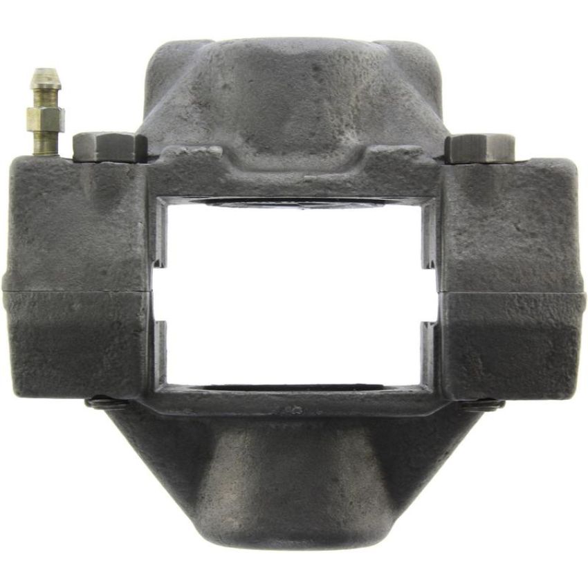 CENTRIC PARTS 141.39522 Centric Semi-Loaded Brake Caliper