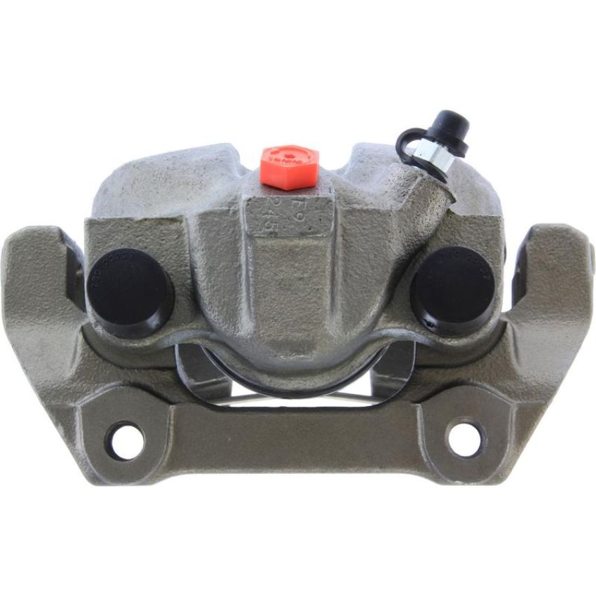 CENTRIC PARTS 141.39523 Centric Semi-Loaded Brake Caliper